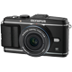 Olympus PEN E-P3 – Nowość od Olympusa!